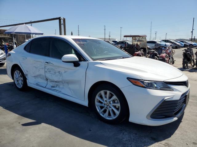 2021 TOYOTA CAMRY LE - 4T1C11AK9MU425128