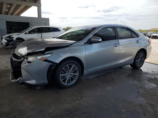 Vin: 4t1bf1fk4fu897584, lot: 63025075, toyota camry le 2015 img_1