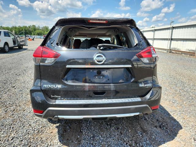 2017 NISSAN ROGUE S - JN8AT2MV4HW278863