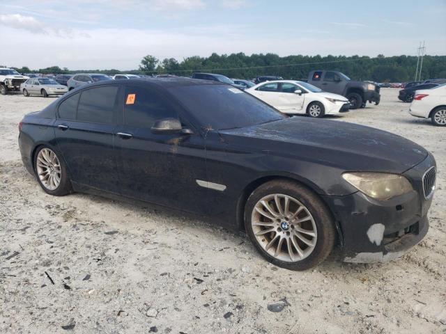 Vin: wbaya8c58dc996414, lot: 62928835, bmw 7 series i 20134