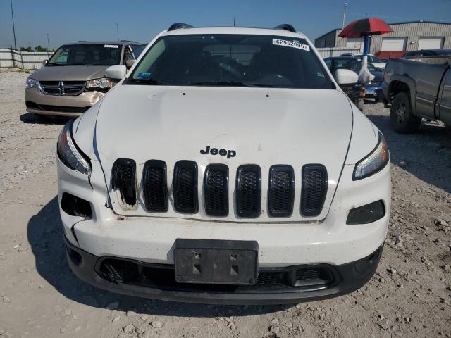 2016 JEEP CHEROKEE L 1C4PJMDS5GW344669