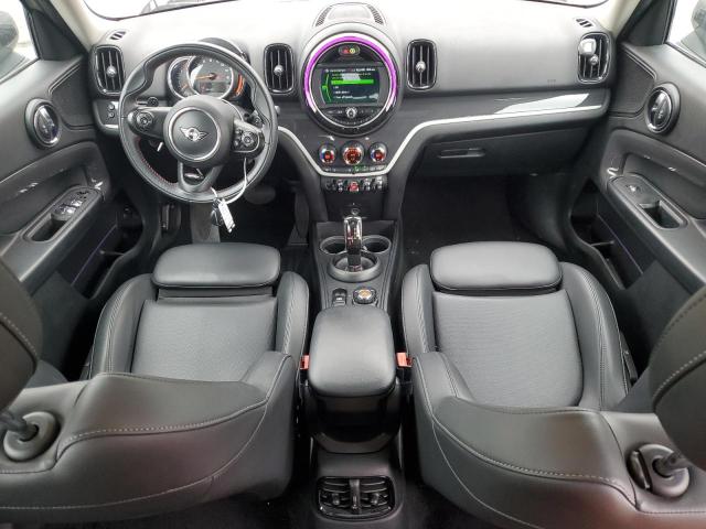 2020 MINI COOPER S C WMZYW7C04L3M10518