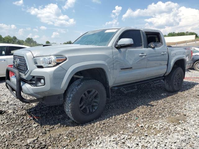 2019 TOYOTA TACOMA DOU - 3TMCZ5AN5KM269458
