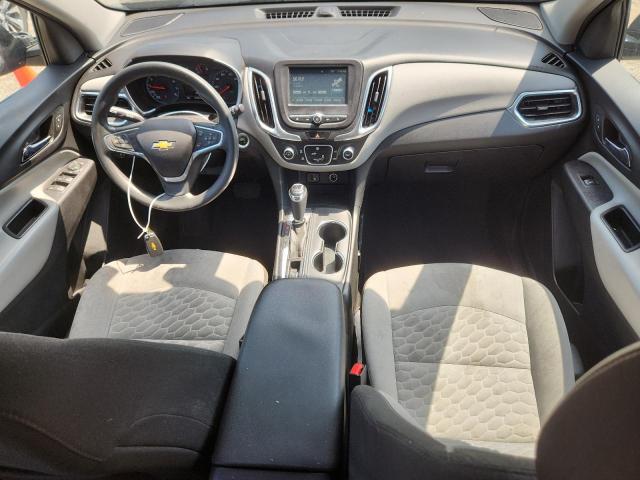 2018 CHEVROLET EQUINOX LT - 2GNAXJEV6J6267153