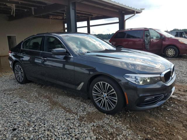 2018 BMW 530 XI WBAJA7C55JWA74319