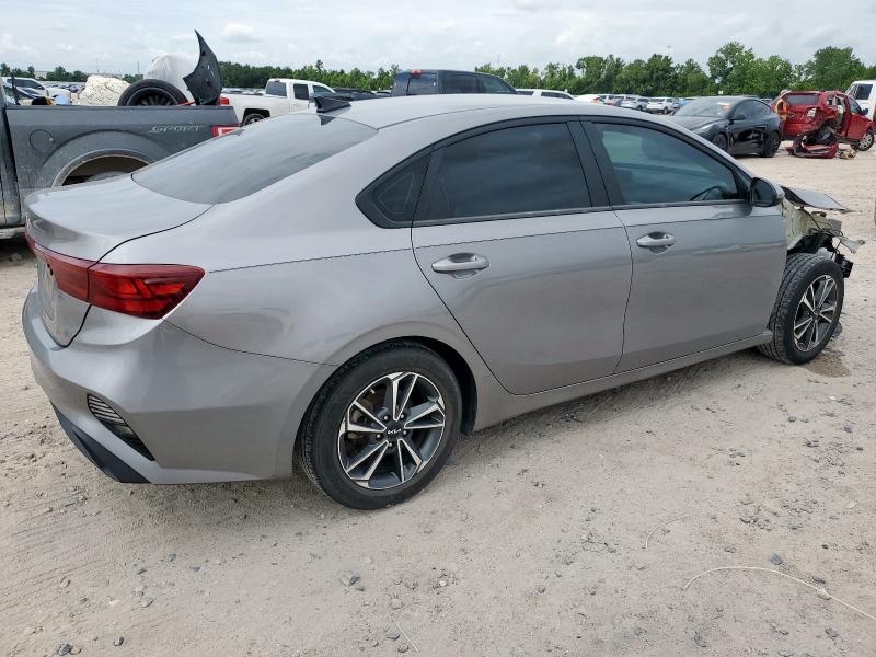 2023 KIA FORTE LX 3KPF24AD6PE544730