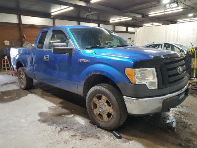 Vin: 1ftex1e88afd02818, lot: 64390285, ford f-150 super cab 20104