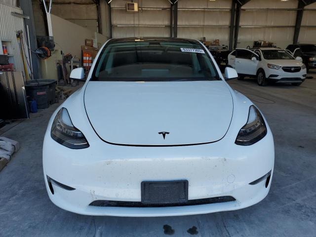 2021 TESLA MODEL Y 5YJYGDEE6MF296823