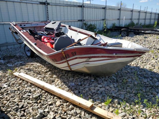 Global Auto Auctions: 1993 OTHER BOAT