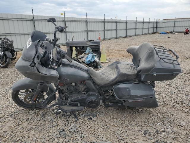2018 HARLEY-DAVIDSON FLTRXSE CV 1HD1TCL19JB959869
