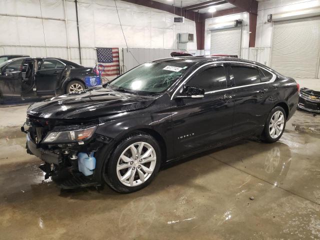 CHEVROLET IMPALA LT
