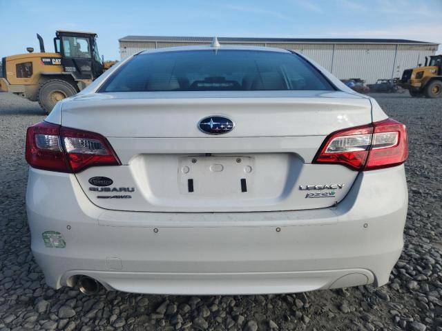2017 SUBARU LEGACY 2.5 4S3BNAN65H3006481
