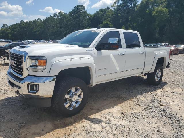 2018 GMC SIERRA K2500 SLT 1GT12TEYXJF186885