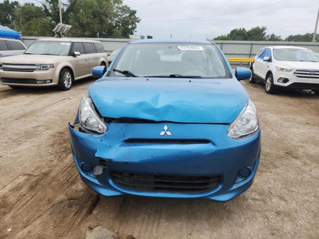 2015 MITSUBISHI MIRAGE DE ML32A3HJ9FH035010