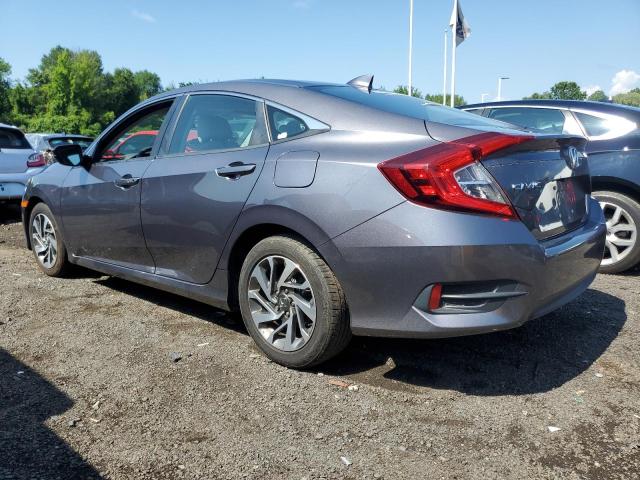 2017 HONDA CIVIC EX 19XFC2F71HE216976