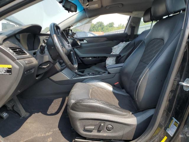 2017 HYUNDAI SONATA SPO - 5NPE34AF7HH536644