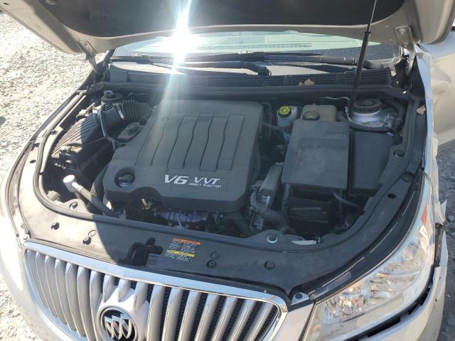 2010 BUICK LACROSSE C - 1G4GB5GG3AF250724