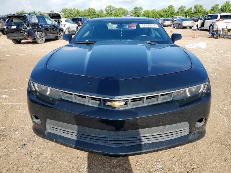 2015 CHEVROLET CAMARO LT 2G1FD1E34F9136596