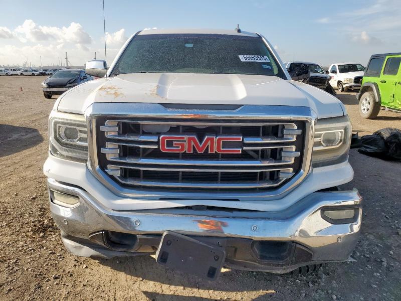 2016 GMC SIERRA C1500 SLT - 3GTP1NEC9GG364600