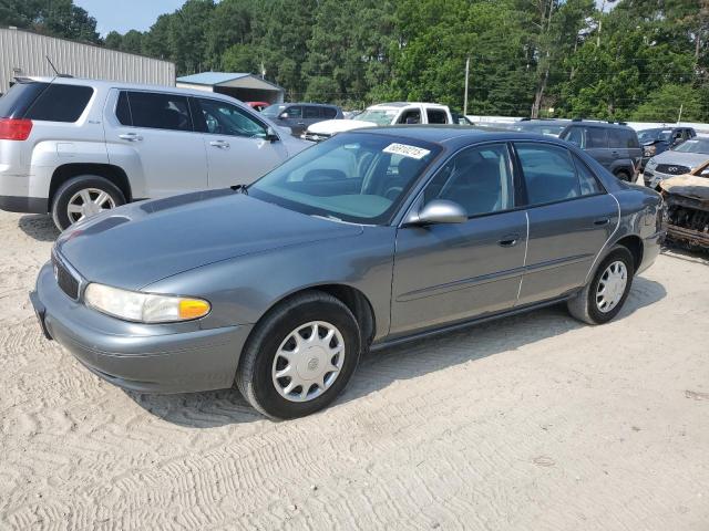 BUICK CENTURY