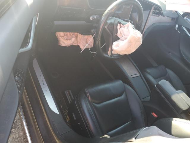 2020 TESLA MODEL S 5YJSA1E20LF413788