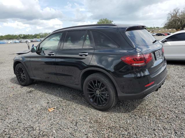 2020 MERCEDES-BENZ GLC 300 W1N0G8DB1LF780722