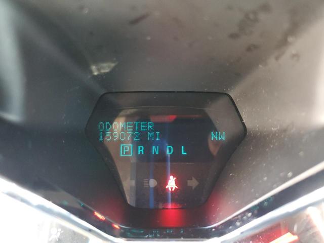 2016 CHEVROLET TRAVERSE L 1GNKRJKD0GJ102320