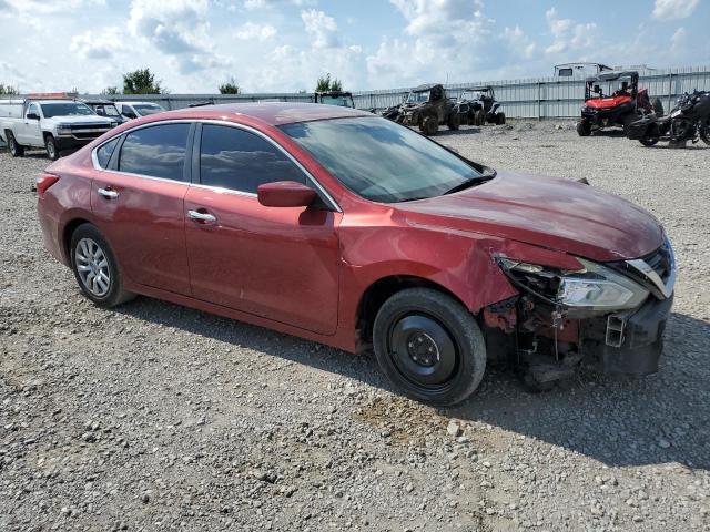 2016 NISSAN ALTIMA 2.5 - 1N4AL3APXGN341675