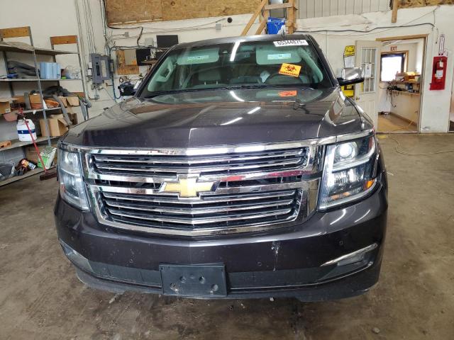 2015 CHEVROLET TAHOE K150 1GNSKCKC9FR140054