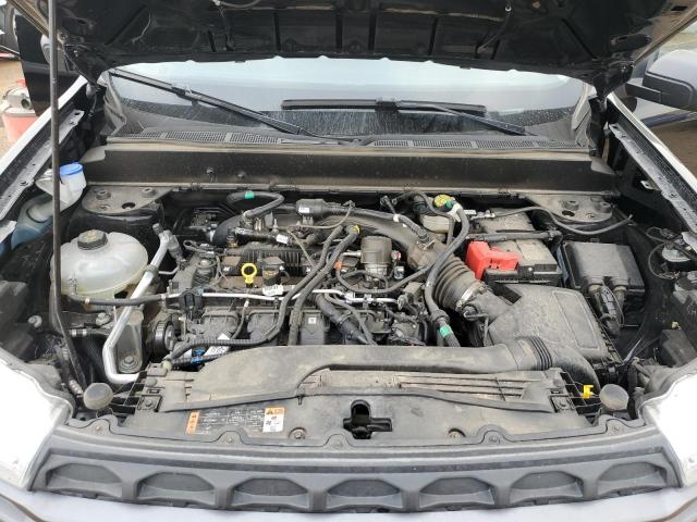 2023 FORD MAVERICK X - 3FTTW8F95PRA20741