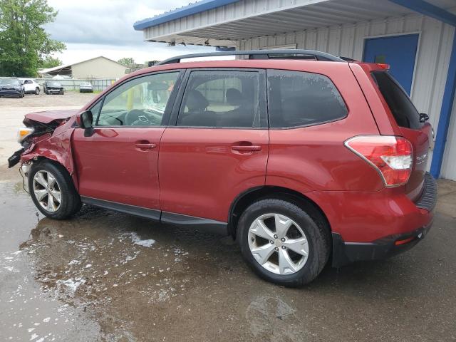 2015 SUBARU FORESTER 2 JF2SJADC2FH536153