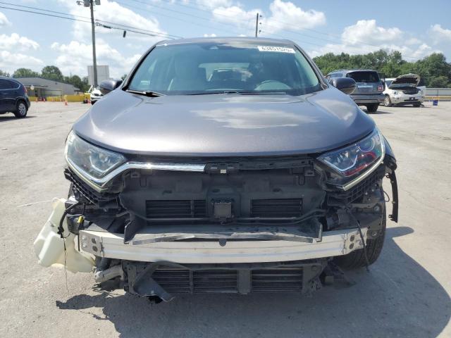 2019 HONDA CR-V EX 5J6RW1H55KA035944