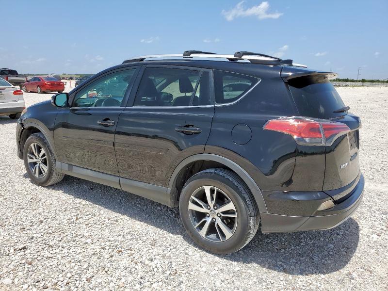 Vin: 2t3wfrev7jw429716, lot: 64309045, toyota rav4 adventure 20182