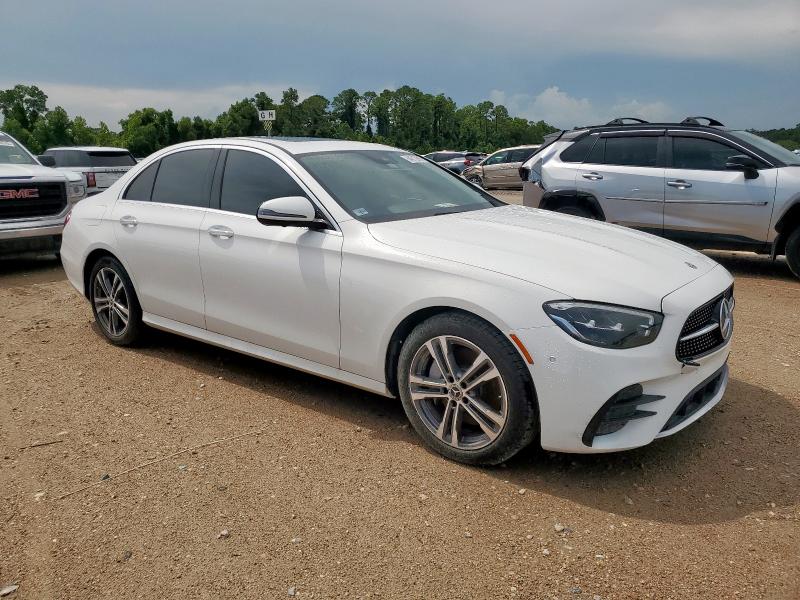 2021 MERCEDES-BENZ E 350 - W1KZF8DB3MA980264