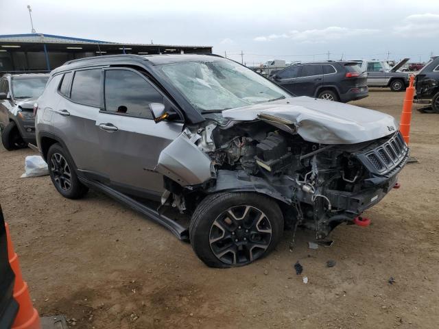 2019 JEEP COMPASS TR 3C4NJDDB6KT739885