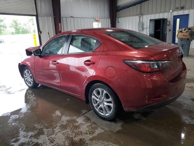 2016 TOYOTA SCION IA - 3MYDLBZV1GY114481