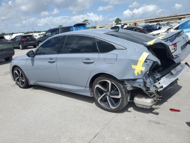 2022 HONDA ACCORD SPO 1HGCV1F41NA062153