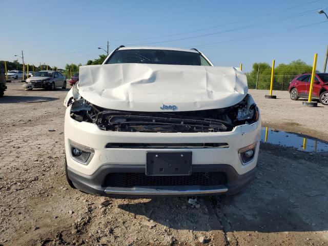 2019 JEEP COMPASS LI - 3C4NJDCBXKT620786