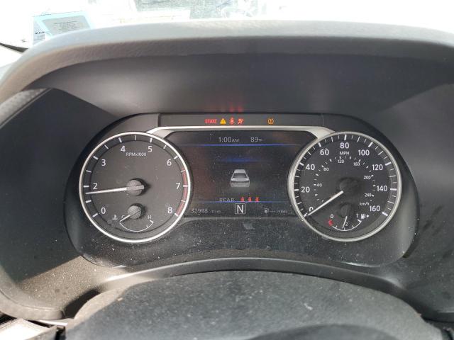 2024 NISSAN SENTRA SV - 3N1AB8CV1RY332815