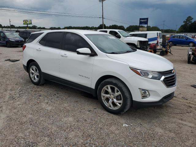 2021 CHEVROLET EQUINOX LT 3GNAXKEV5MS172689