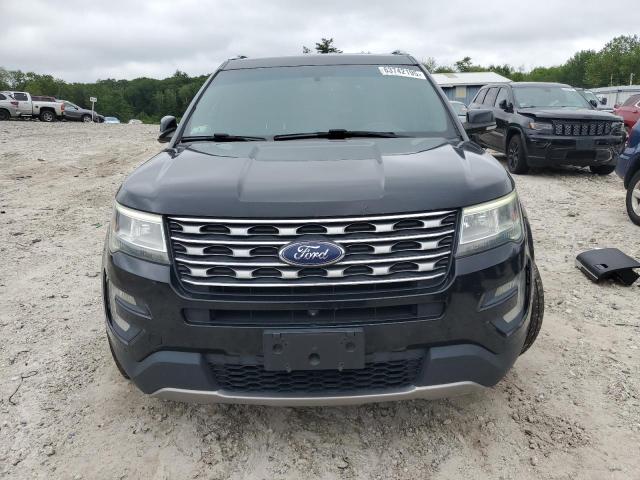 2016 FORD EXPLORER L - 1FM5K8F89GGB66977