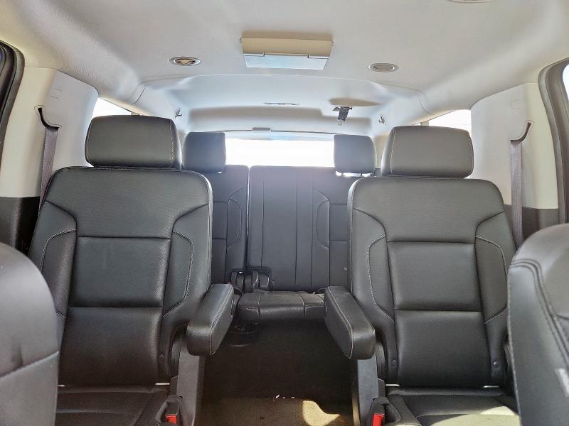 2017 CHEVROLET SUBURBAN K - 1GNSKJKC7HR316042