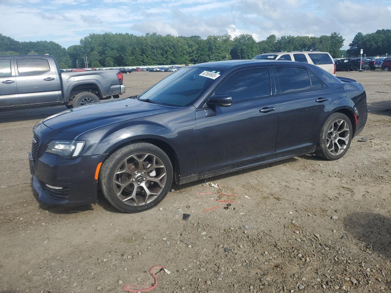CHRYSLER 300S S