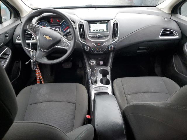 2017 CHEVROLET CRUZE 1G1BE5SM6H7278002