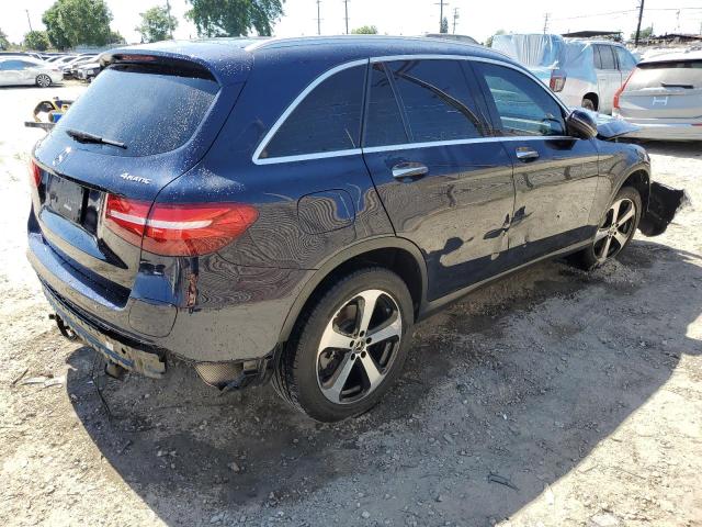 2019 MERCEDES-BENZ GLC 350E - WDC0G5EBXKF567071