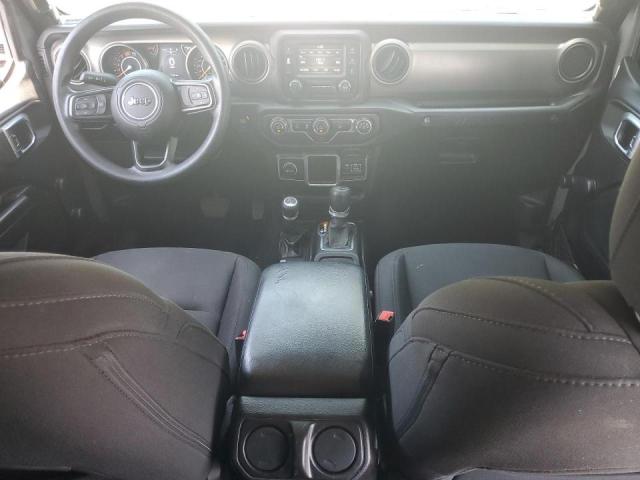 2018 JEEP WRANGLER U 1C4HJXDN0JW264106