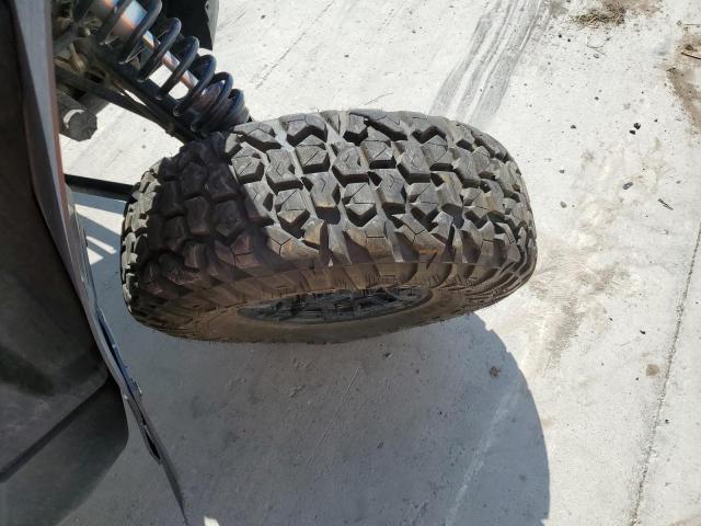 2020 CAN-AM MAVERICK 3JBVNAV44LK001354