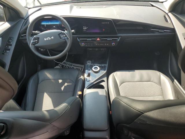 2024 KIA NIRO WIND - KNDCR3L1XR5107565