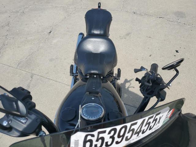 2020 HARLEY-DAVIDSON FLHCS 1HD1YBK17LB066745