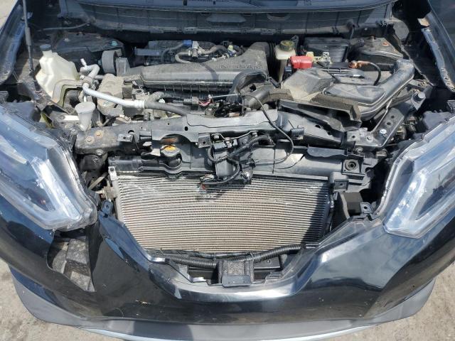 2016 NISSAN ROGUE S - JN8AT2MT4GW013874